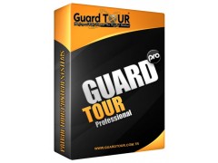 Guard Tour Proximity Bekçi Devriye Tur Kontrol Sistemi