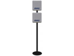 AVAX 700 OGS-HGS Otopark Sistemi anteni montaj direği