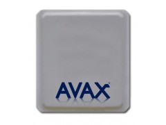 AVAX 730 OGS-HGS Otopark Sistemi Uzun Mesafe UHF RFID Okuyucu Anten