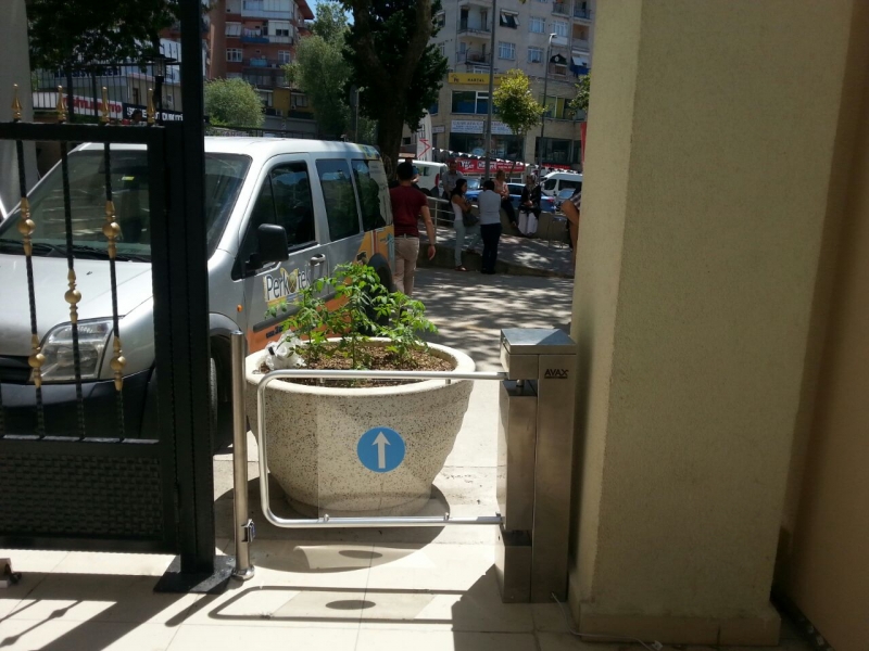 Devlet aparatı Devlet aparatı