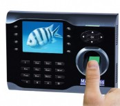 Magic Pass 17 500 Parmak �zi PDKS Terminali