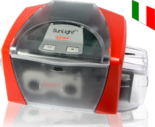 SUNLIGHT K3 KART PRINTER