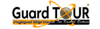 Guard Tour Proximity Bek�i Devriye Tur Kontrol Sistemi