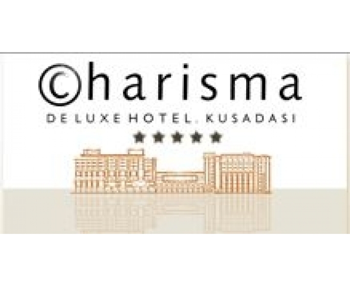 ALDAŞ ALTINADA KUŞADASI TUR.TİC.VE SAN. A.Ş. (CHARİSMA HOTEL)