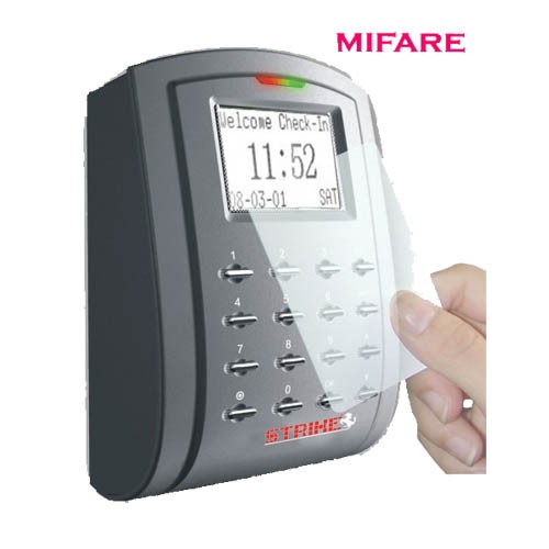 Mifare Okuyucu
