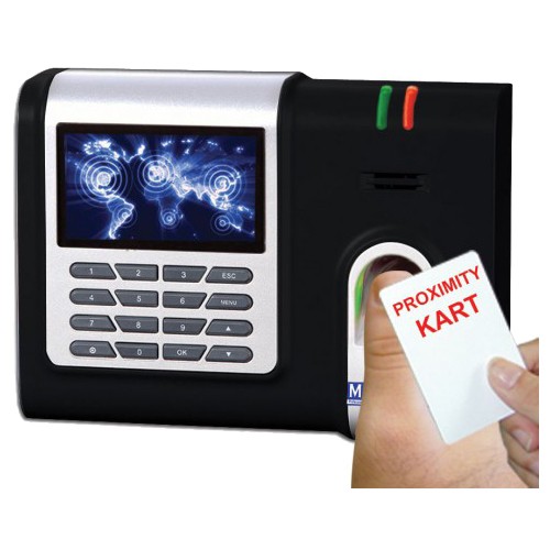 Parmak Okuma Cihazı