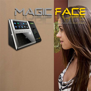 Perkotek MAGIC FACE Yüz tanıma sistemini piyasaya sundu
