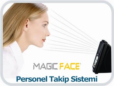 Personel Takip Programı