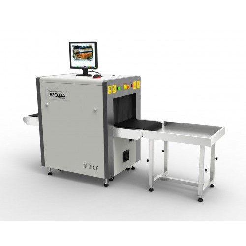 X-Ray Cihazları