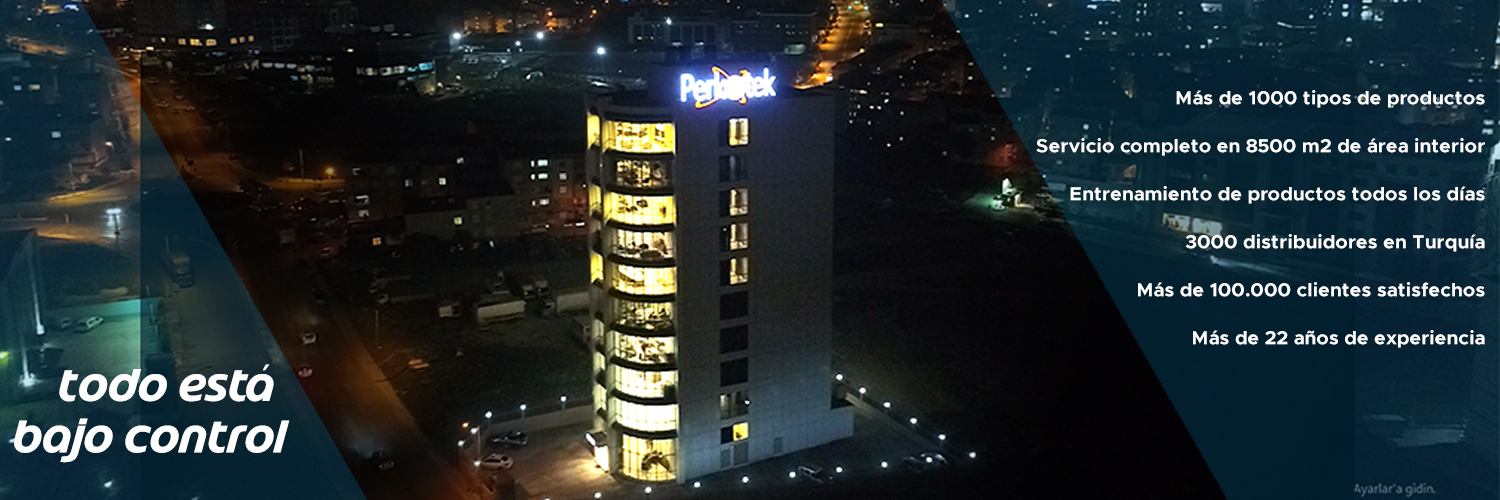PERKOTEK PLAZA PERKOTEK PLAZA