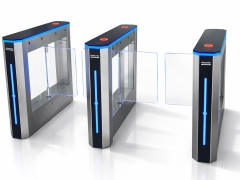 PERKOTEK SG 755 Swing Gate H�zl� Ge�i� Turnikesi