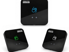 PERKOTEK BT-7 No Touch Buton