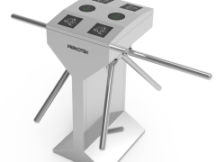 Perkotek D150 Double Tripod Turnike