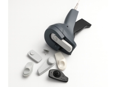 Hand Held Product Alarm Remover