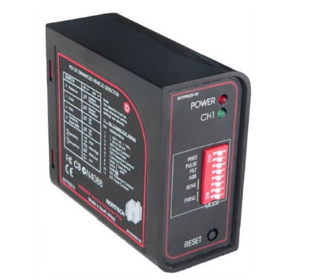 Loop Detector - Eng - Eng