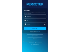 perkotek