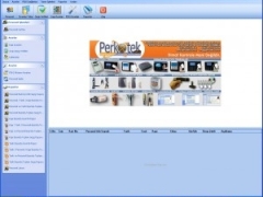 PDKS Program ndir