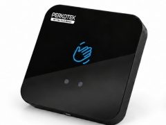 PERKOTEK BT-7 No Touch Buton