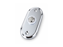 PERKOTEK MN 903 Metal Buton