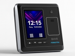 PERKOTEK SC 905 IP Tabanl Kart Okuyucu Terminal