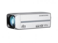 SCZ-3430 - SAMSUNG SCZ-3430 43X OPTIK ZOOM, 600/700TVL, SABT ZOOM KAMERA