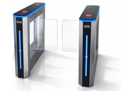 PERKOTEK SG 755 Swing Gate H�zl� Ge�i� Turnikesi