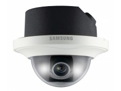 SND-3082F - SAMSUNG SND-3082F, WDR, 4CIF 25FPS TRUE DAY NIGHT, GMME TP DOME KAMERA