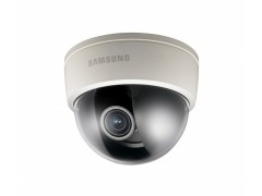 SND-7061 - Samsung SND-7061 3 Megapixel HD 1080p Network Dome Kamera
