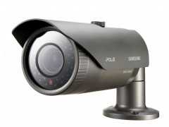 SNO-1080RP - Samsung VGA, Harici, Gece Grl, Network IR Kamera 