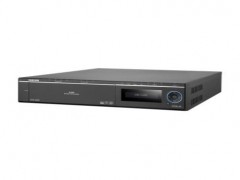 SRN-3250P - Samsung 32 Kanal NVR, 480fps @ 4CIF, 800fps @ CIF, 4 HDD kapasitesi, RAID 1/5, NAS, 2 USB port