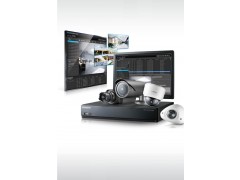 SSM-8000 - Samsung SSM-8000 Total Management Software