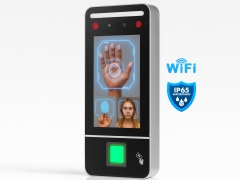 PERKOTEK YT 35 WIFI Dispositif de Reconnaissance Faciale