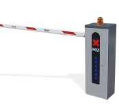 Resıdence Sgs Otopark Sistemi