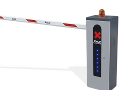 Rezidans Sgs Otopark