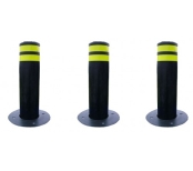 Road Blocker Sistemleri