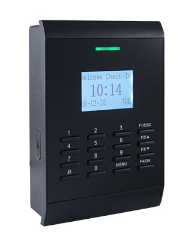 Sc403 Kartlı Geçiş Cihazı | Sc 403 Geçiş Kontrol Okuyucusu - Perkotek