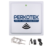 Serbest Geçiş Otopark Çıkış Anteni