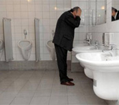 Tuvalet Takip Sistemi | WC Turnike Sistemleri | Jetonlu Turnike