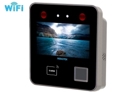 Visio H07 Kartl Parmak Damar zi Tanma Cihaz